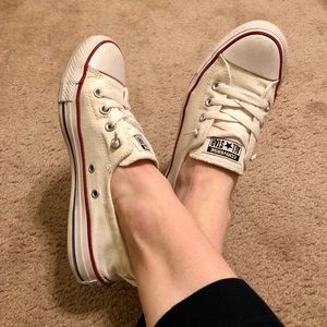 Converse Chuck Taylor Slip-On Sneakers
